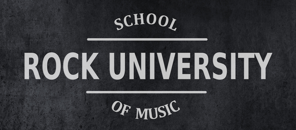 Rock University School Of Music Luxembourg